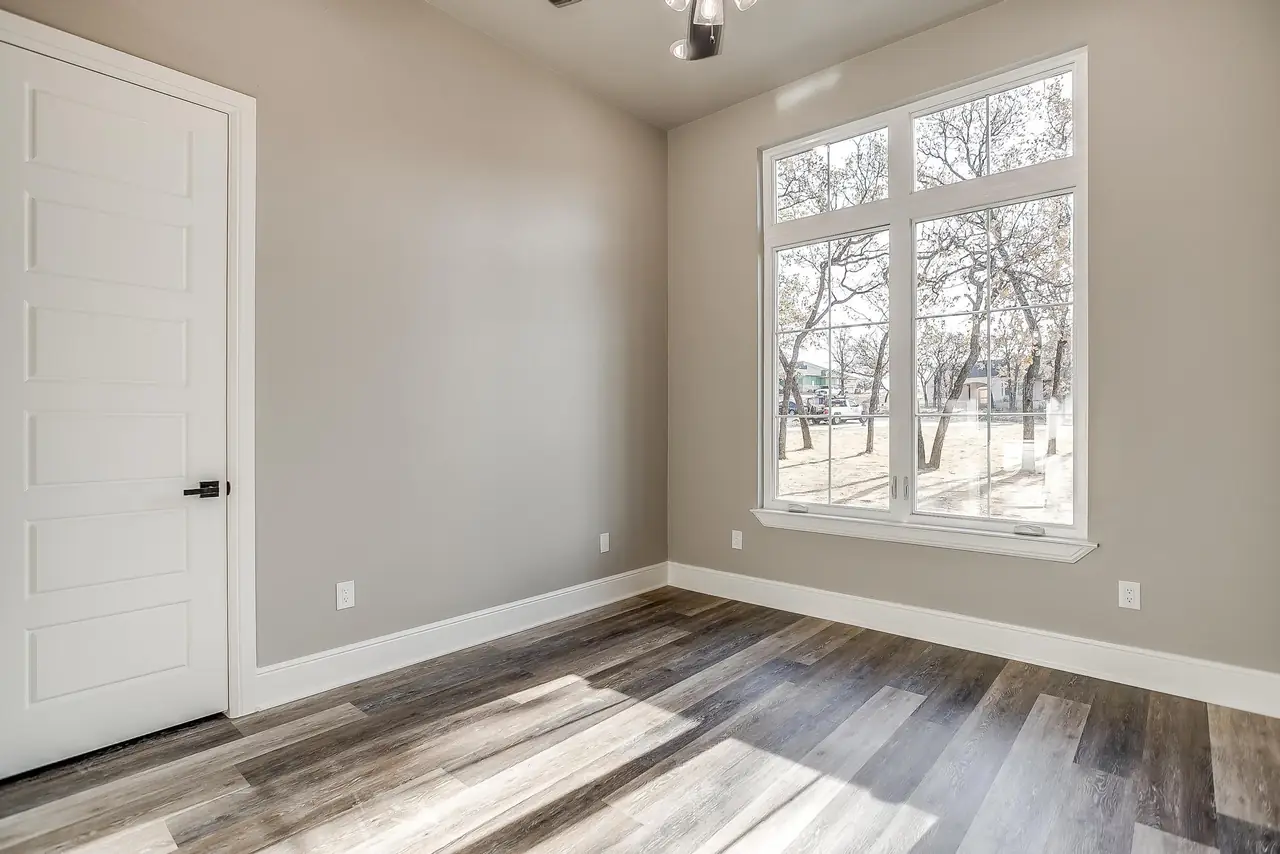 Luxury custom home built by TNT Builders in Tarrant & Johnson Counties