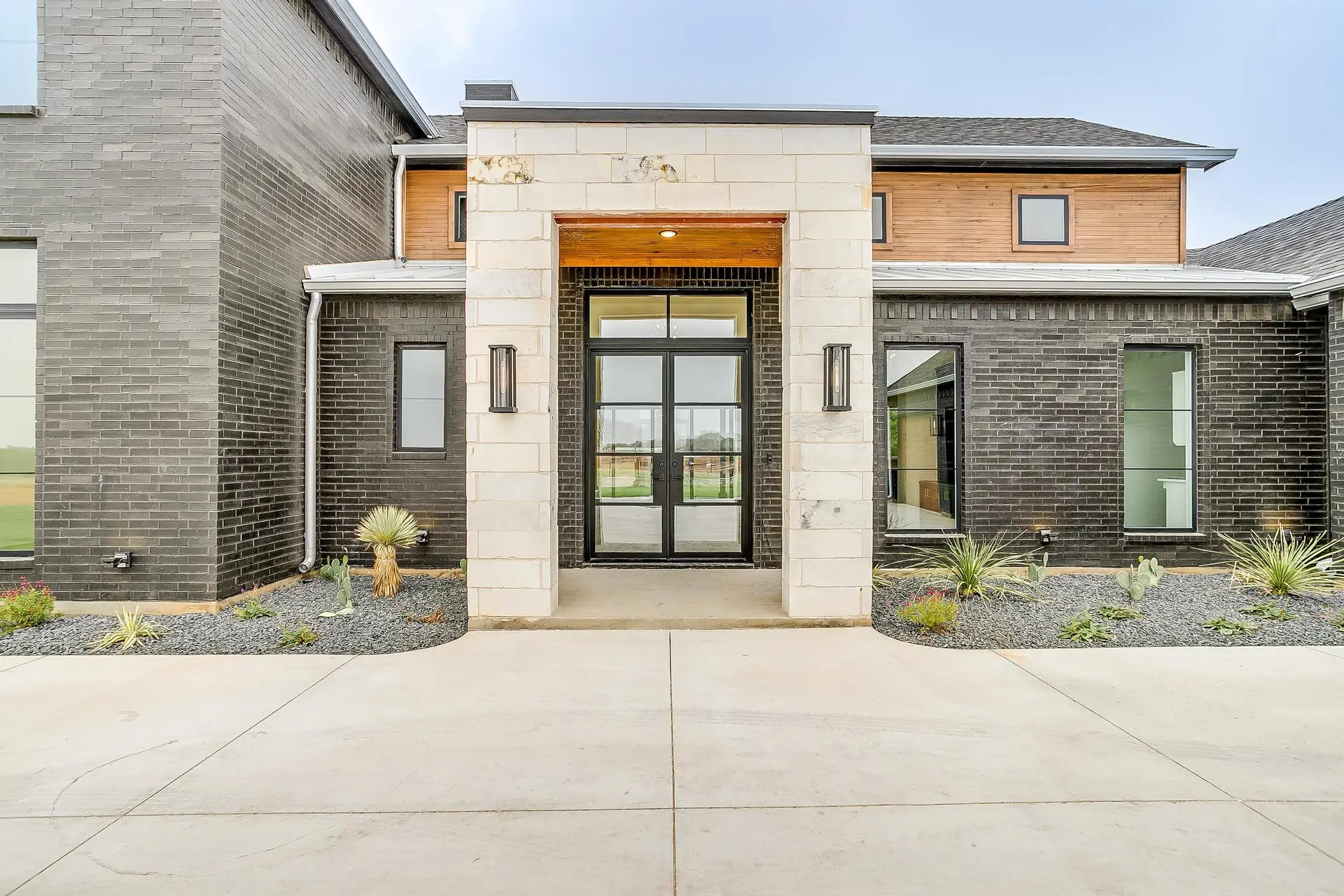 Custom home design and architecture planning Burleson Texas