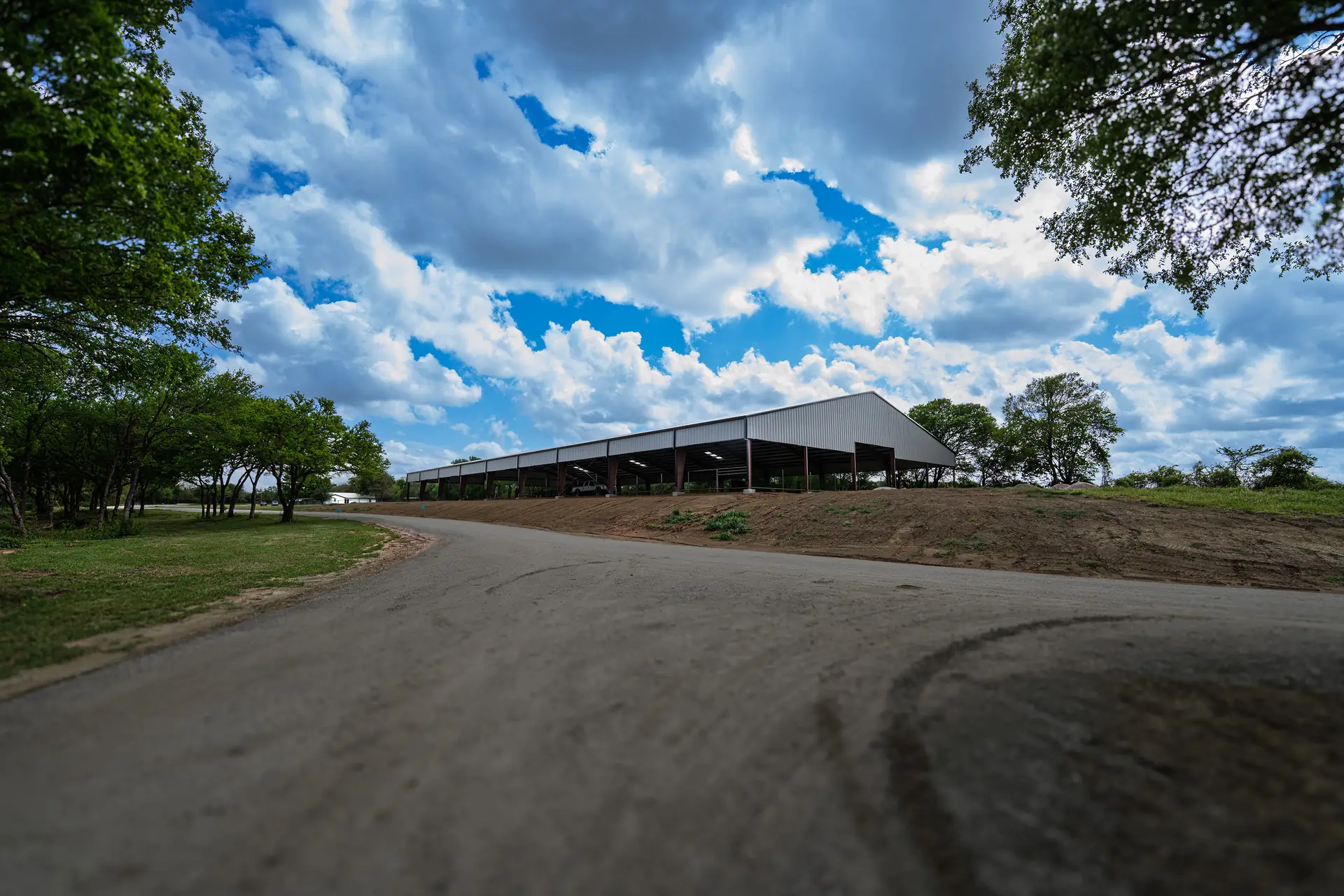 Rural land development ranch property Burleson Johnson County Texas